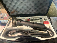 Andis Heavy Duty Shearing