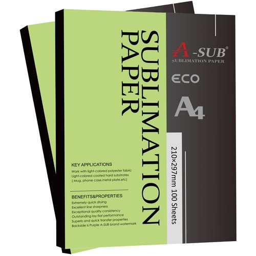 Carta sub sublimazione - carta,
