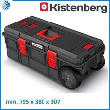 Trolley cassetta portautensili