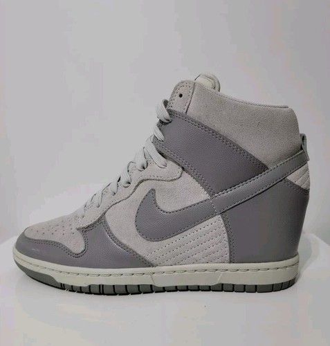 Nike dark sky zeppa - sky, hi