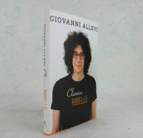 Giovanni allevi classico - giovanni,
