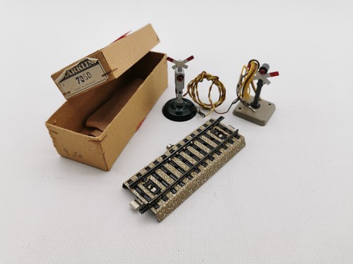 Märklin 7050 échelle - Échelle, ho