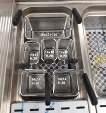 Imperdibile cestello