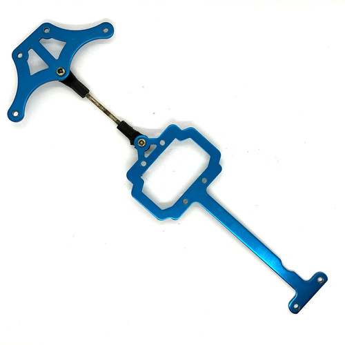 Thunder tiger ssk set supporto - ssk,