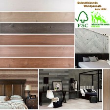 Holzpaneele Pannello Muro