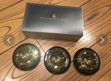 Isolante Set per Steinway B