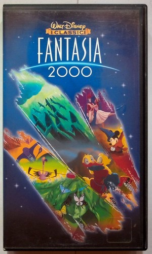 Ebond fantasia 2000 i - fantasia,