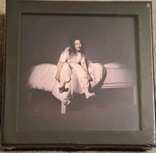 Billie Eilish.When We All Fall