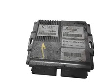 centralina iniezione DACIA