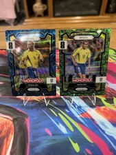 Lotto Carte Mondiali 2026