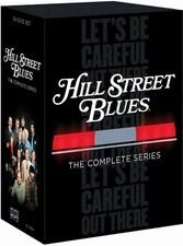 Hill Street Blues: The