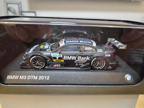 Minichamps bmw m3 - bmw,