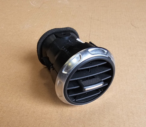 Audi ventilazione aria - audi, tt