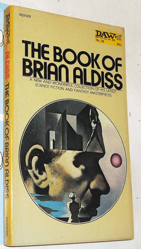Aldiss the book of - -,