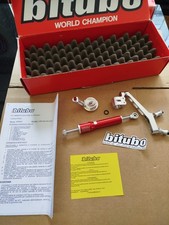 KIT DI STERZO AMMORTIZZATORE