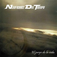 Naufragos del tiempo - El
