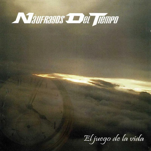 Naufragos del tiempo el - naufragos,