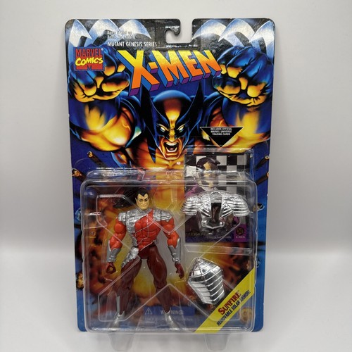 Modellino marvel comics men - modellino,