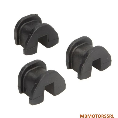 Kit guide pattini - guide, cursori