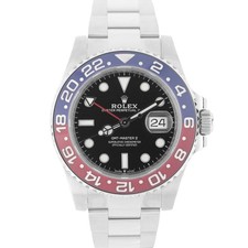 CARTOLINE ROLEX GMT-Master II