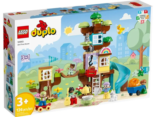 Lego 10993 duplo - 10993,