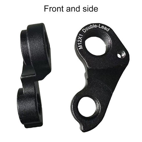 Gancio deragliatore bici - deragliatore,