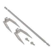 Outil Friteuse �� Air Compatible avec Fours ��lectriques Outil de R?ti Multifon