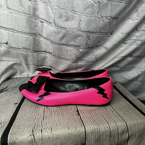 Tuk barbie rosa fluo punk - barbie,