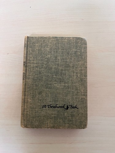 Anne green gables m - green,