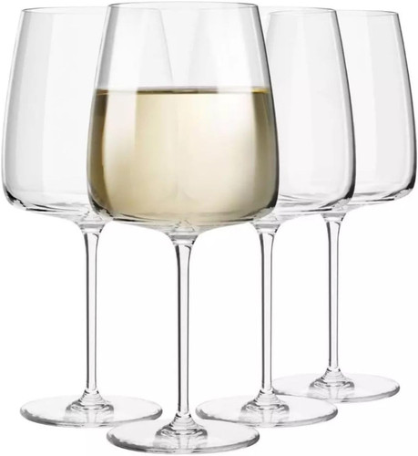 Bicchieri vino bianco - da, set