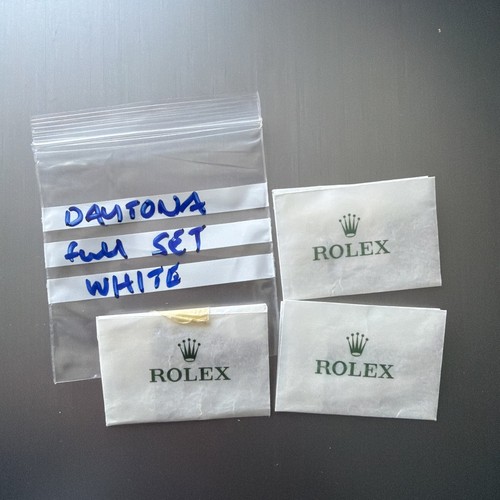 Originale rolex daytona 116520 - originale,