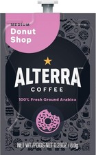 ALTERRA Coffee Donut Shop