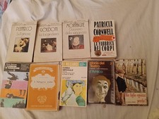 Lotto libri usati - lotto,