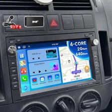 64G Carplay Android15
