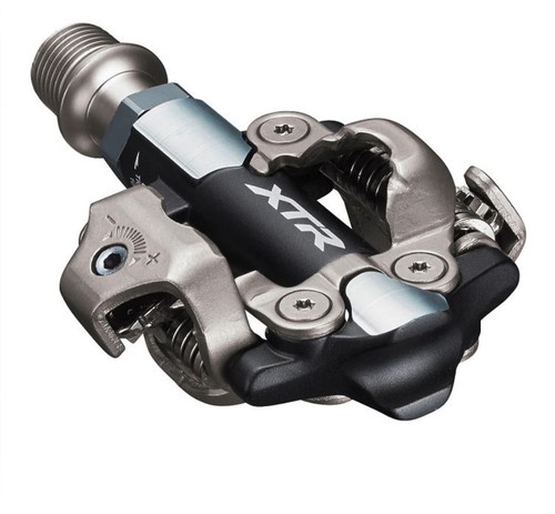 Shimano pedali xtr m9200 spd - shimano,