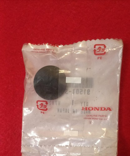 Honda clip isolante cofano - honda,