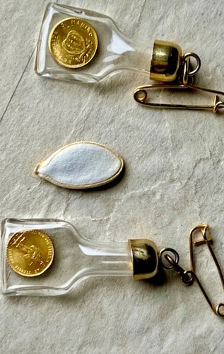 Token medaglia miniatura - token/medaglia,