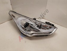 Faro proiettore anteriore