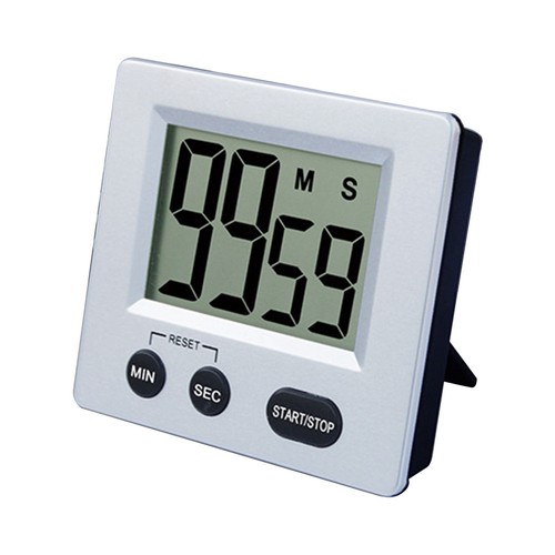 Temporizzatore della sveglia - della,