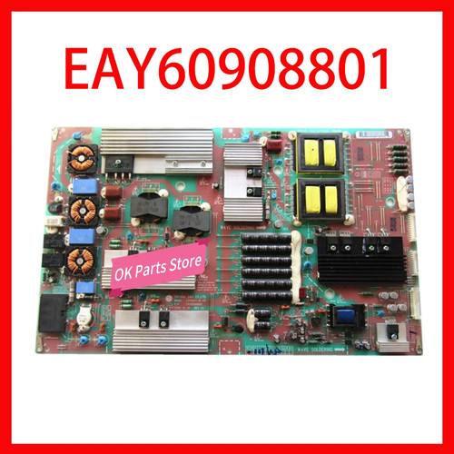 Scheda alimentatore 47ce550led - scheda,
