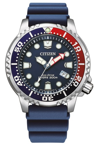 Orologio uomo citizen - da,