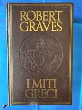 Miti greci robert graves - greci,,