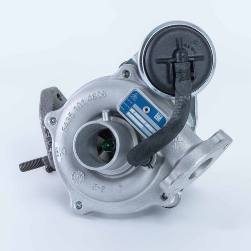 Turbocompressore originale - turbocompressore,