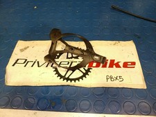 1PZ. portaboraccia BONTRAGER XXX MATTE CARBON - PBX5