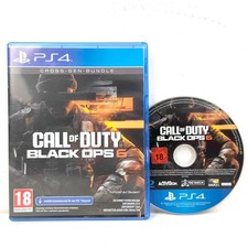 Gioco Playstation 4 Call of