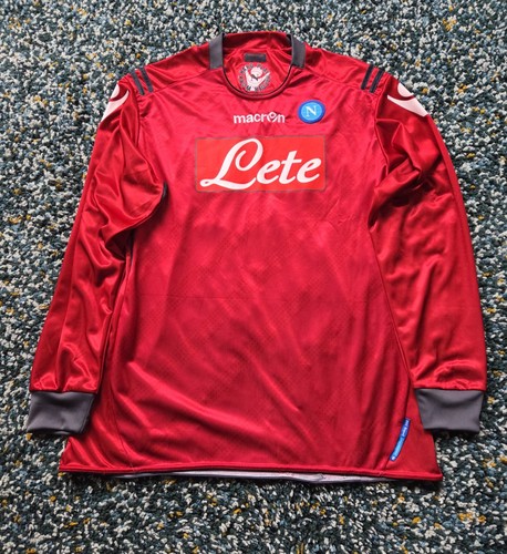 Rara maglia calcio vintage - , ssc