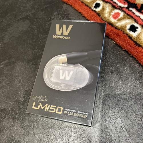 Westone pro auricolari - pro, 50