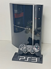 Sony Playstation 3 PS3 fat 80