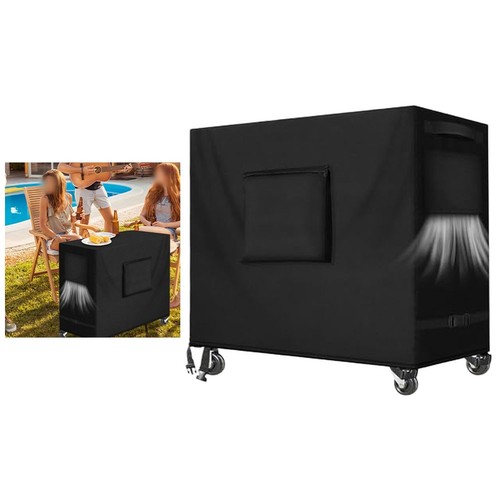 Copri carrello raffreddatore - copri,