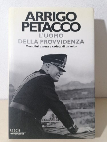 Uomo della provvidenza - della,